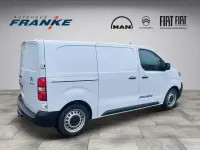 Usata Citroën Jumpy 120 CV (88 kW) 2023 Bianco Monovolume