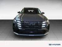 Gebraucht Hyundai Tucson Prime 252 PS (185 kW) 2025 Ecotronic grey SUV