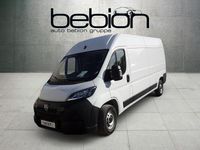 Gebraucht Peugeot Boxer 140 PS (102 kW) 2025 Weiß Van