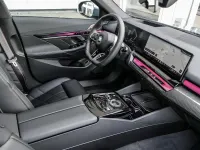 Gebraucht BMW 540 M Sport 286 PS (210 kW) 2025 Grün Kombi