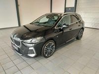 Gebraucht BMW 225 M Sport 245 PS (180 kW) 2023 Schwarz Van / Kleinbus