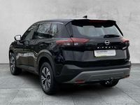 Gebraucht Nissan X-Trail Acenta 163 PS (119 kW) 2024 Schwarz SUV