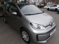 gebraucht VW up! 1.0 MPI Move