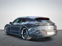 gebraucht Porsche Taycan 4S Sport Turismo / BOSE®/ PSCB / Matrix