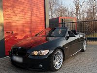 Gebraucht BMW 335 Cabriolet M Performance 306 PS (225 kW) 2008 Cabrio