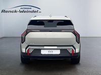 Używany Kia EV3 Earth 150 kW (204 KM) 2025 Szary SUV