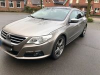 gebraucht VW CC 2.0 TDI DSG TÜV 06/25