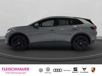Gebraucht VW ID.4 Pro Performance 150 kW (204 PS) 2022 Grau SUV