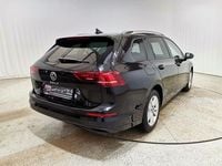 Gebraucht VW Golf VIII 200 PS (147 kW) 2024 Grenadillschwarz metallic Kombi