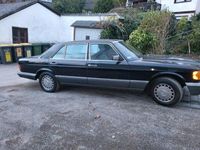 gebraucht Mercedes 560 SEL