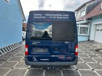 gebraucht Ford Transit Kasten 2.4