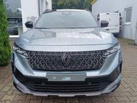 Neu Renault Espace Esprit Alpine 200 PS (147 kW) 2025 Grau SUV