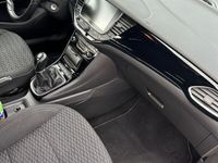 gebraucht Opel Astra 1.4 DI Turbo ecoFLEX Dynamic 92kW S/S ...