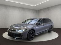 Neu VW Passat R-line 150 PS (110 kW) 2026 Grau Kombi