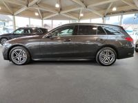 gebraucht Mercedes C30 AMG AMG 0 e T AMG PANOSD DISTR 360 LED MULTIKONTUR FA