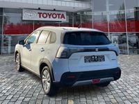 Gebraucht Suzuki SX4 S-Cross Comfort 129 PS (94 kW) 2025 Weiß SUV