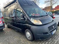 Gebraucht Fiat Ducato 2008 Schwarz Van