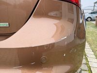 Gebraucht Ford Focus SYNC Edition 125 PS (91 kW) 2014 Braun Limousine