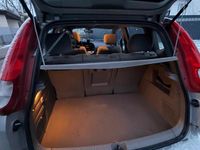 Gebraucht Chevrolet Tacuma 121 PS (88 kW) 2004 Grau Van / Kleinbus