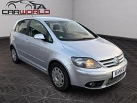 Gebraucht VW Golf V 102 PS (75 kW) 2007 Silber Limousine