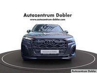 Neu Audi Q7 Business 286 PS (210 kW) 2025 Daytonagrau perleffekt SUV
