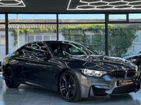 Gebraucht BMW M4 Shadowline 450 PS (330 kW) 2019 Grau Coupé