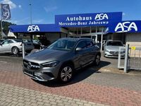 Gebraucht Mercedes GLA200 Advanced 163 PS (119 kW) 2024 Mountaingrau SUV