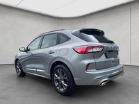 Gebraucht Ford Kuga ST-Line 150 PS (110 kW) 2023 Silber SUV