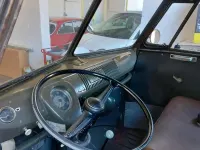 Usata VW T1 30 CV (22 kW) 1966 Furgone