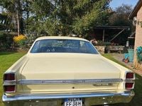 Gebraucht Ford Fairlane 200 PS (147 kW) 1967 Beige Coupé