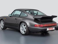 Gebraucht Ruf BTR 426 PS (313 kW) 1989 Grau Coupé