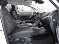gebraucht Ford S-MAX Titanium 4x4 190PS LED+E-Heckklp+NAV+ACC Klima