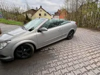 Gebraucht Opel Astra 140 PS (102 kW) 2007 Cabrio