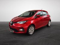 Gebraucht Renault Zoe Experience 50 kW (69 PS) 2021 Rot Kleinwagen