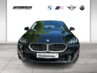Gebraucht BMW 116 Performance 122 PS (89 kW) 2025 Schwarz Kleinwagen