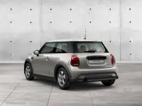 Occasion Mini Cooper 136 ch (100 kW) 2023 Argent Citadine