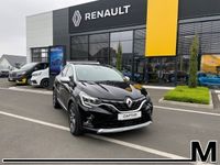 gebraucht Renault Captur Edition One TCe 155 + Kamera + WKR