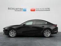 Neu Mazda 3 140 PS (102 kW) 2026 Frei wählbar Limousine