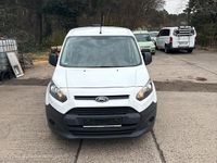 Second-hand Ford Transit Connect 75 CP (55 kW) 2014 Alb Monovolum