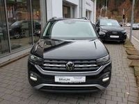 gebraucht VW T-Cross - Life 1.0 TSI Climatronic,PDC,BT,ACC,APP