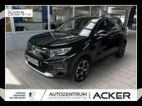 Gebraucht Citroën C3 101 PS (74 kW) 2025 Schwarz Limousine