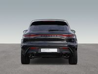 gebraucht Porsche Macan Luftfederung Chrono Paket BOSE LED 21-Zoll