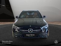 Gebraucht Mercedes C300 Avantgarde 265 PS (194 kW) 2022 Schwarz Limousine