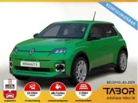 Gebraucht Renault R5 Evolution 89 kW (122 PS) 2024 Popgreen! (weitere wählbar) Kleinwagen