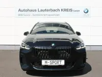 Gebraucht BMW 223 Active Tourer M Sport 218 PS (160 kW) 2025 Schwarz Van / Kleinbus