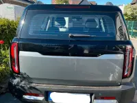 Occasion Baic BJ30 280 ch (205 kW) 2025 Gris SUV