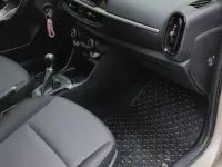 Gebraucht Kia Picanto Vision 84 PS (61 kW) 2023 Beige Kleinwagen