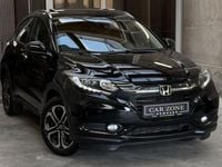 Gebraucht Honda HR-V Executive 131 PS (96 kW) 2017 Schwarz SUV