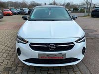 gebraucht Opel Corsa F Edition/ Top Gepflegt/ 1 Hand