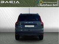 Nouvelle Dacia Jogger Expression 101 ch (74 kW) 2026 Gris Monospace